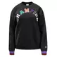 Champion Rochester Wms Bookstore Heavy Fleece Sweatshirt "Black"