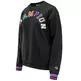 Champion Rochester Wms Bookstore Heavy Fleece Sweatshirt "Black"