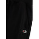 Champion Slim Fit Joggers "Black"