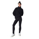 Champion Soft Fleece Leggings "Black"