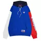 Champion Sport Lifestyle Basketball Hooded Logo C "Royal"