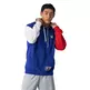 Champion Sport Lifestyle Basketball Hooded Logo C "Royal"