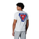 Champion Sport Lifestyle Basketball T-Shirt Logo C "White"