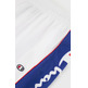 Champion Sport Lifestyle Basketball USA Logo Mesh Shorts "White"