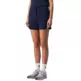 Champion Wmns Sport Lifestyle Logo Classic Short "Navy"