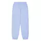 Champion Women's Elastic Cuff Pants "Light Blue"