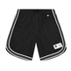 Champion Legacy Basketaball Soft Mesh Short "Black"