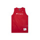 Champion Legacy Basketaball Soft Mesh Tank Top "Red"