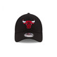 New Era NBA Chicago Bulls The League 9FORTY Cap