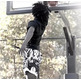 Crossover Culture Mayhem Short "Rucker Park"