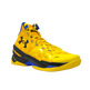 CURRY 2 Retro BANG BANG "Stephen"