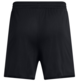 Curry Men´s Splash Shorts "Black-White Clay"