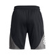 Curry Splash Short Jr. "Castlerock"