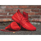 Damian Lillard 3 "Dame 3 Roots" (scarlet/scarlet)