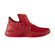 Damian Lillard 3 "Dame 3 Roots" (scarlet/scarlet)