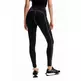 Desigual Contrasting Sport Leggings "Black"