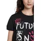 Desigual Future is now T-Shirt