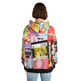 Desigual Hooded Sweatshirt Proclaim