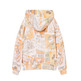 Desigual Mickey Mouse Sweatshirt "Orange"