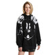 Desigual Oversize Sweatshirt Mickey Mouse