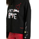 Desigual Sweat Senti Ama Amore