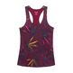 Desigual Tank Tech Ethnic