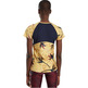 Desigual Tee Tech Ethnic