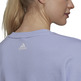 Adidas YOUFORYOU Sweatshirt Soft Knit