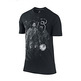 LeBron Camiseta Special Ops (010/negro)