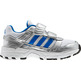 Adidas Adirun 3 CF I Niño (blanco/azul)