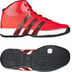 Adidas Commander TD4 (rojo/negro)