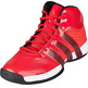 Adidas Commander TD4 (rojo/negro)