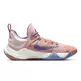 Giannis Anteto Immortality "Arctic Orange"