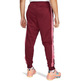 Giannis Nike Basketball Lightweight Pants "Dark Beetroot"