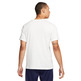 Giannis Nike Dri-FIT T-Shirt "White"