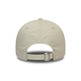 Casquette 9FORTY beige essentiel New York Yankees New Era