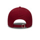 Casquette 9FORTY rouge essentiel New York Yankees New Era