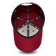 Casquette 9FORTY rouge essentiel New York Yankees New Era