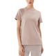 Guess Briana SS T-Shirt "Light Brown"