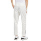 Guess Korbin All Over Logo Pant "White"