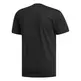 Harden Big Logo Tee (Black)