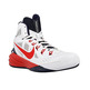 Nike Lunar Hyperdunk 2014 "USA Home" (164/blanco/navy/rojo)