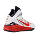 Nike Lunar Hyperdunk 2014 "USA Home" (164/blanco/navy/rojo)