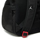 Jordan Air JDB Lunch Backpack "Black"