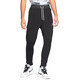 Jordan Air Men's Fleece Pants "Black"