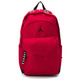 Jordan Air Patrol Back Pack "Gym Red"