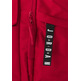 Jordan Air Patrol Back Pack "Gym Red"