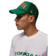 Jordan Big Kids JDB Jan Foam Trucker Hat "Pine Green"