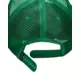 Jordan Big Kids JDB Jan Foam Trucker Hat "Pine Green"