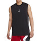 Jordan Dri-FIT Air Men's Sleeveless Top "Black"